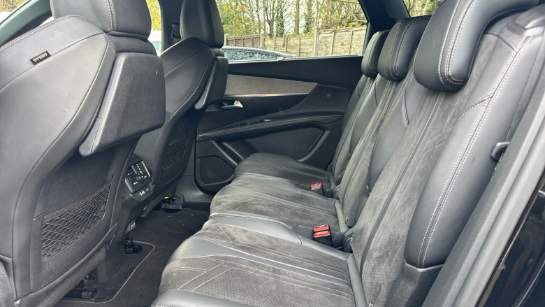 Peugeot 5008 1.2 PureTech GT Premium 5dr EAT8 Petrol Estate